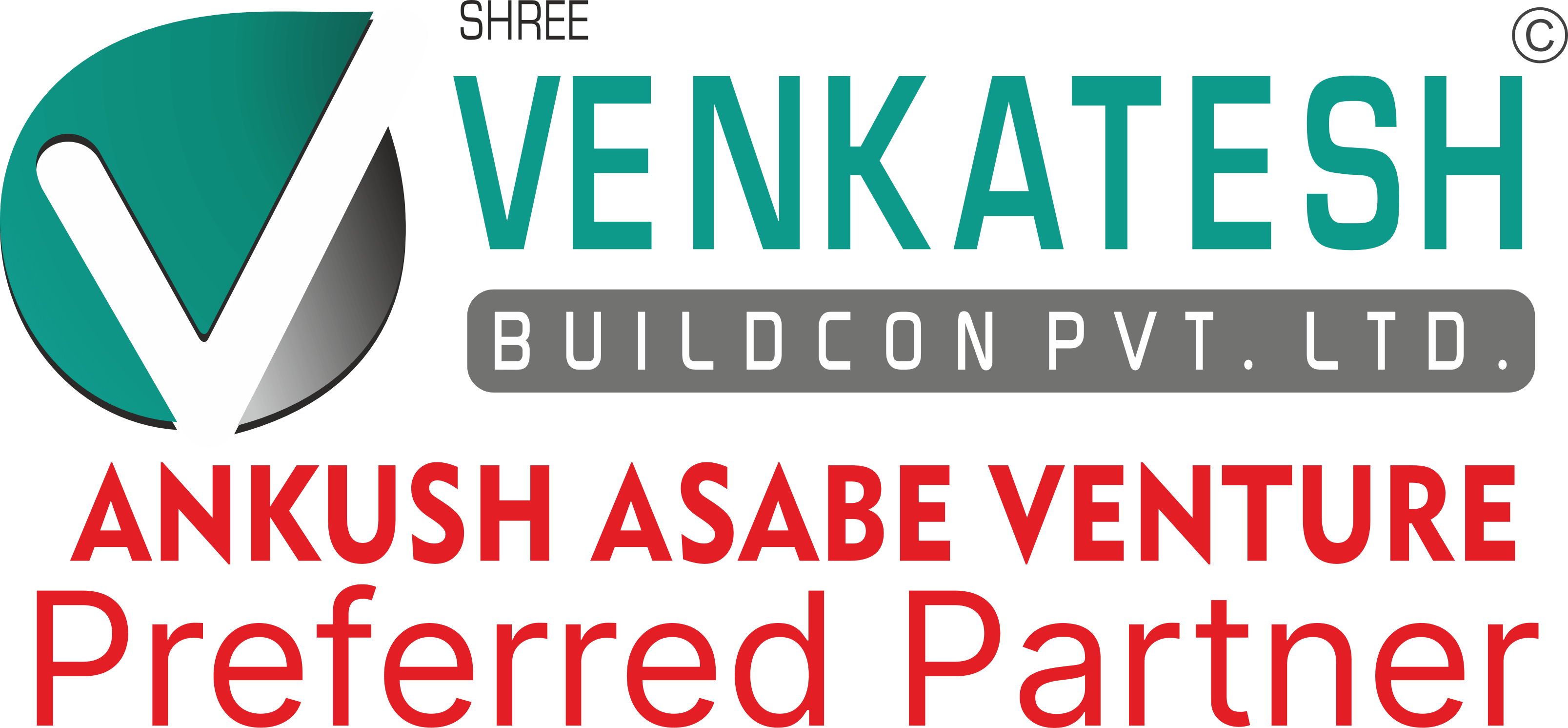 Venkatesh Skylife 3 & 4BHK Apartment At Vadgaon Khurd By Venkatesh Buildcon