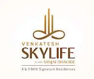 Venkatesh Skylife Logo